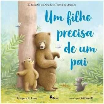 Uma filha precisa de uma Mãe/.. de Um Pai / Um Filho Precisa de Um Pai