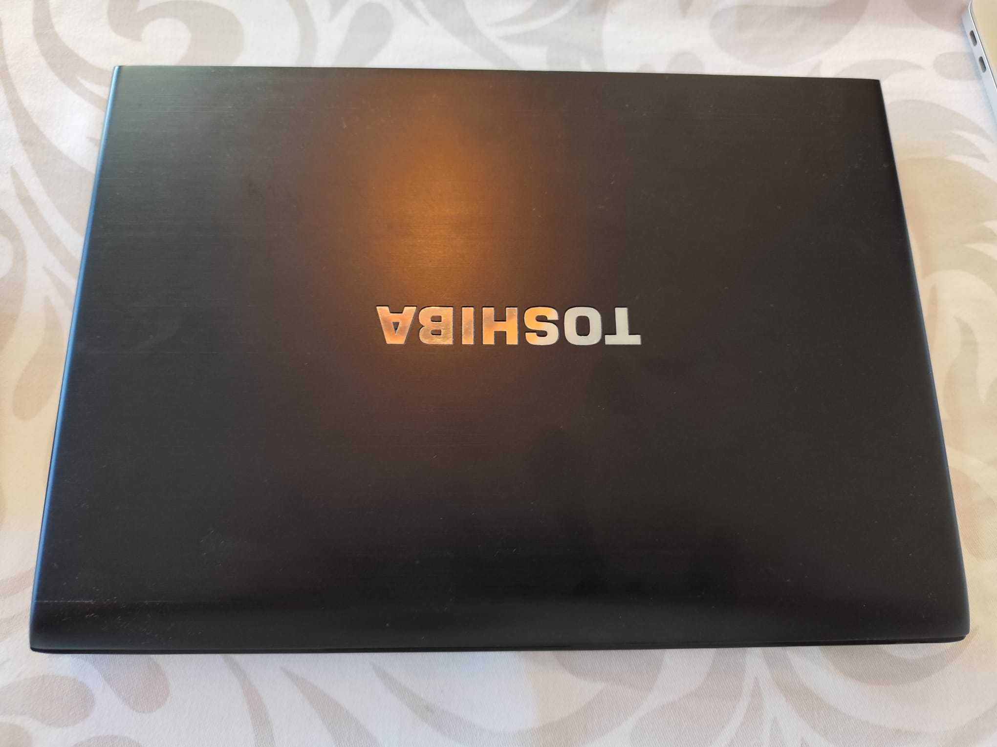 Toshiba Portégé r930-17u