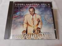 Lionel Hampton – 2 – The Jumpin Jive - The All Star Groups. 1937-39