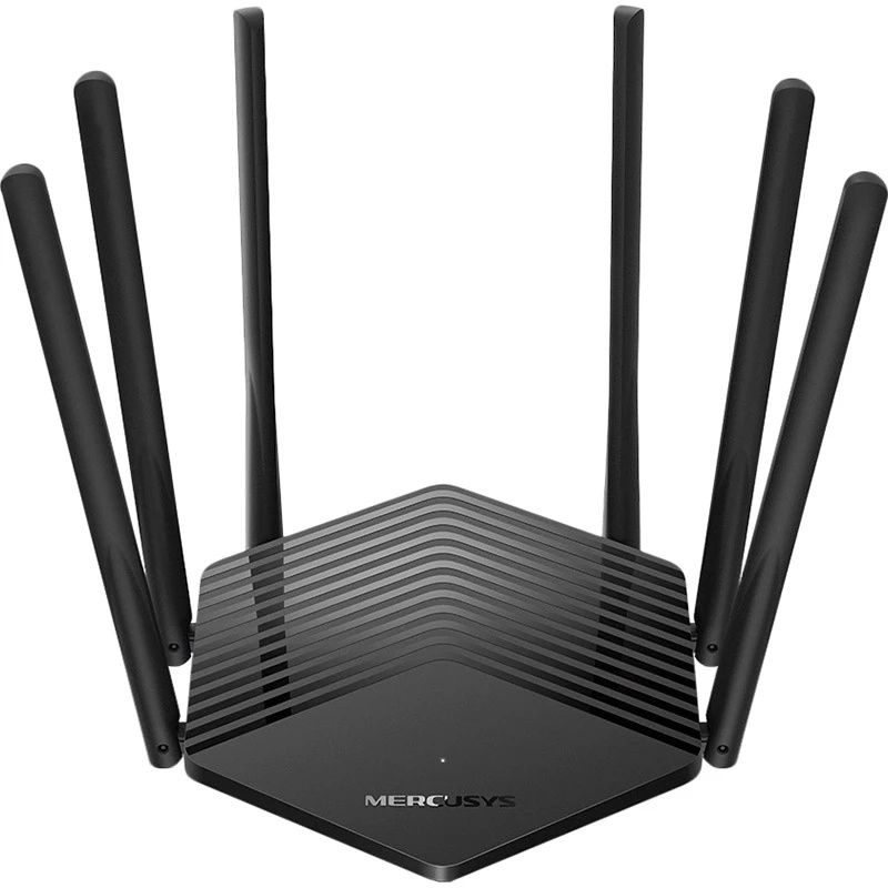 Гігабітний  Wi-Fi роутер Mercusys MR50G