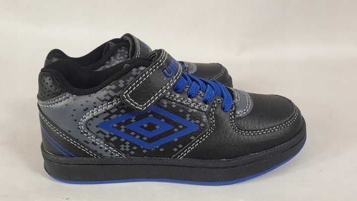 Buty sportowe Umbro nowe  r. 28 granatowy