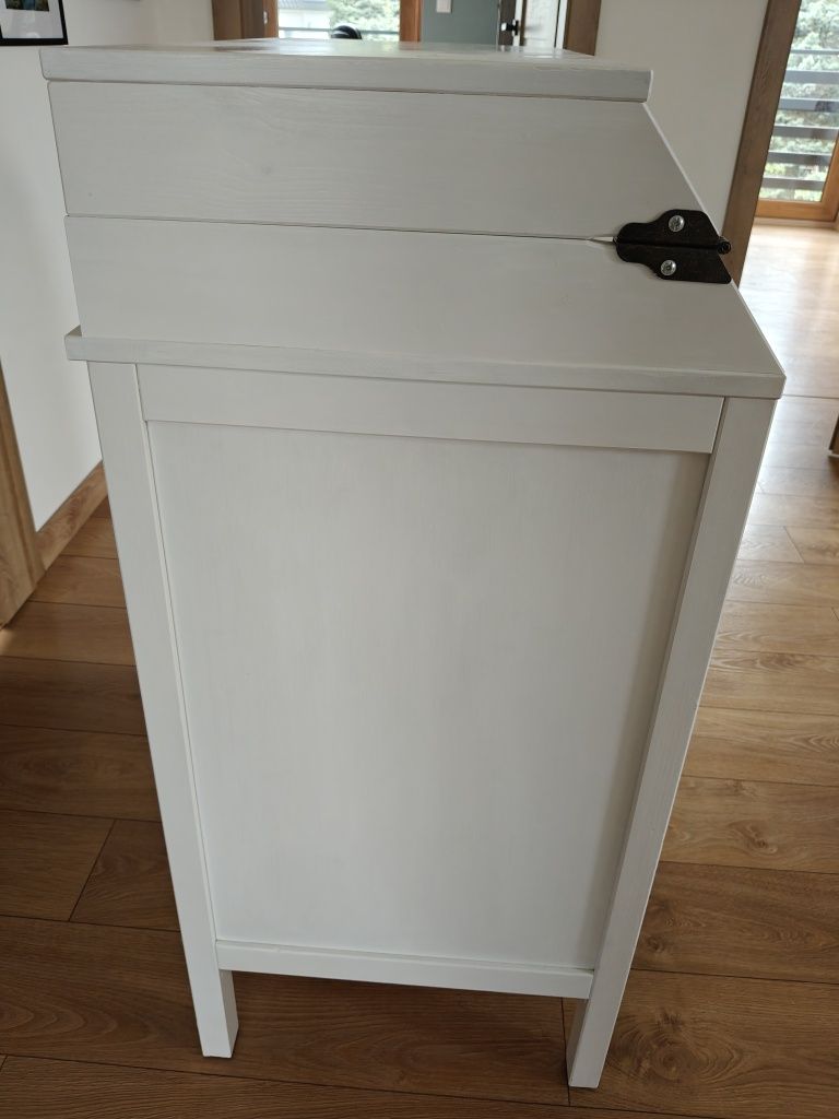 Komoda z przewijakiem SUNDVIK IKEA