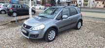 Suzuki SX4 2013r. 2.0 DDiS 135PS Navi Klimatronik Serwis