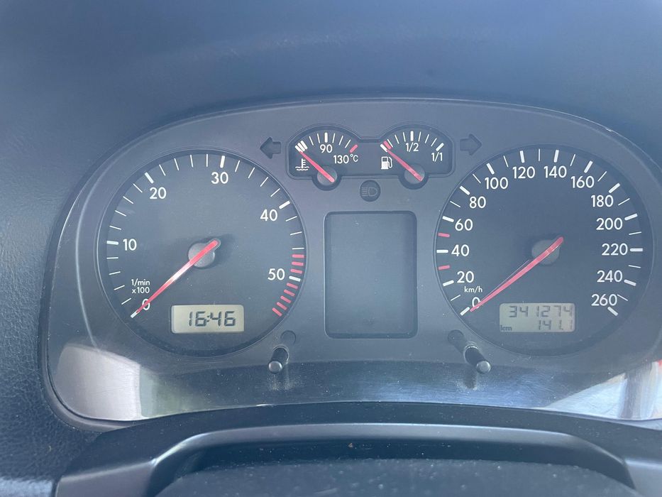 Volkswagen Golf 1.9 TDI