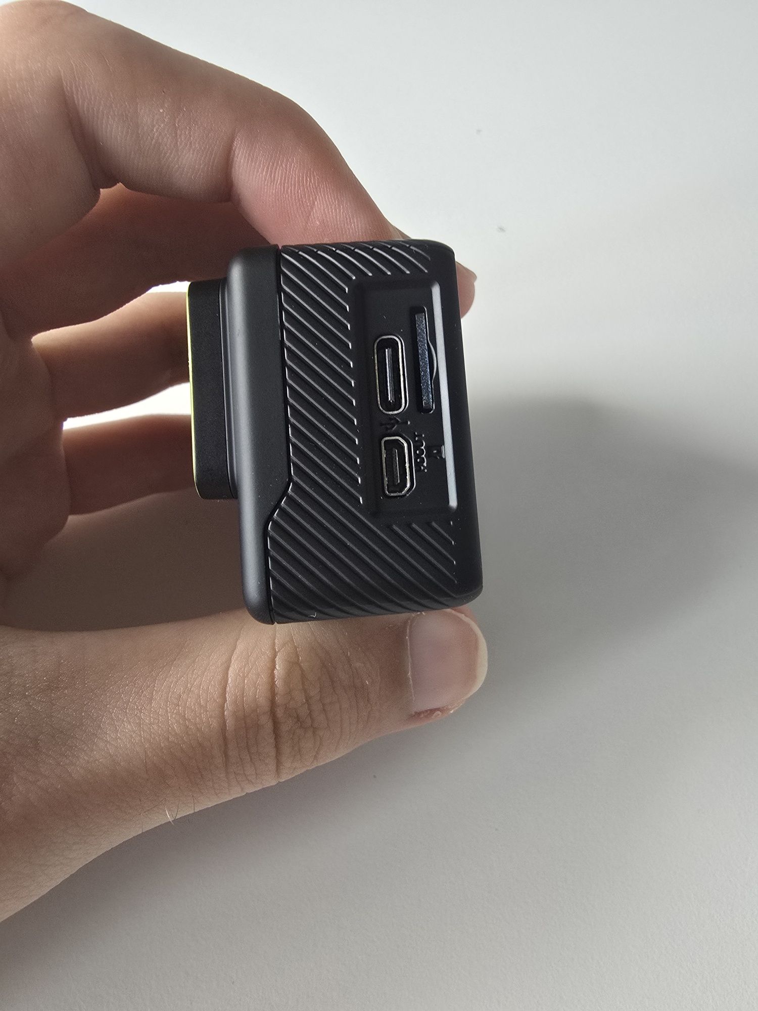 Nilox 4Kubic com cartão 128GB