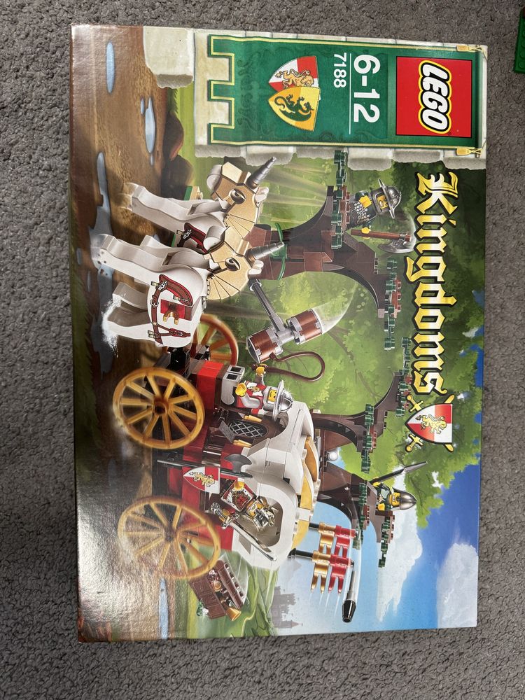 Lego.Kingdoms.7188