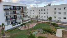 Apartamento T2 para arrendamento