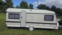 Hobby 535 Prestige