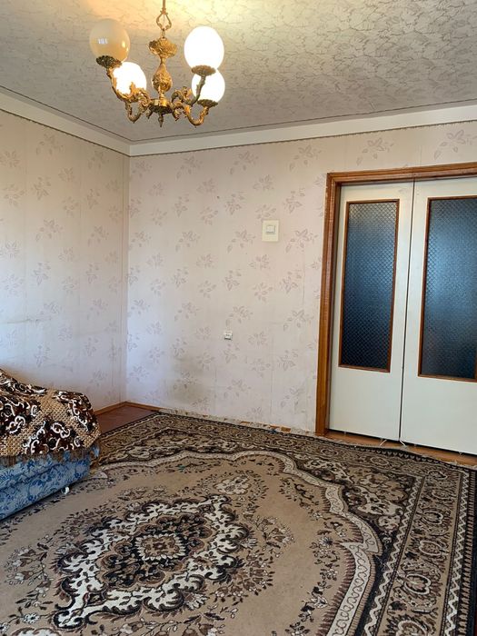 Аренда 3-х квартиры Ул. Героев Днепра 47 рядом Днепр Свободна