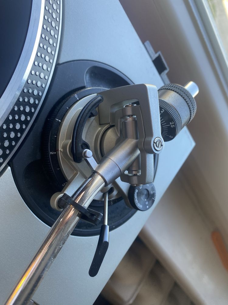 Technics 1200sl