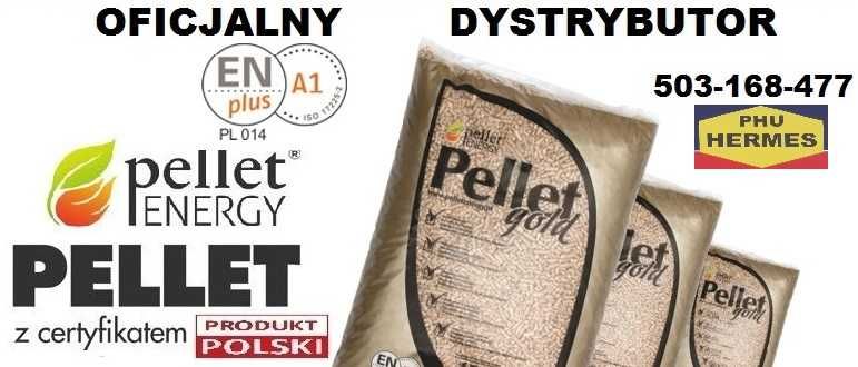 Pellet Olczyk A1 (Barlinek Olimp, BIO GOLD) Końskie Kielce HERMES Opał