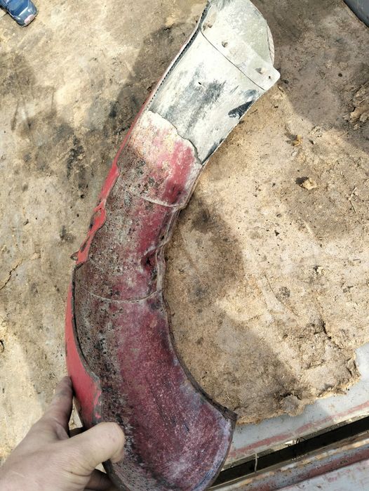 Крило          мт