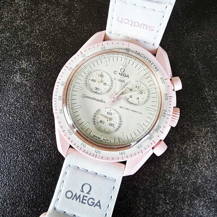 Zegarek Wenus - limitowana edycja inspirowana gwiazdą poranną!