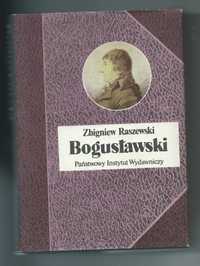 Bogusławski - Z. Raszewski