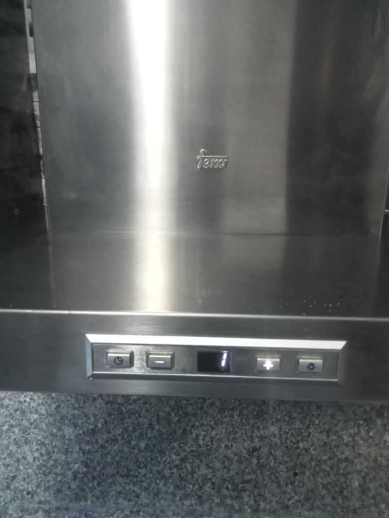 Exaustor Teka DSH 685