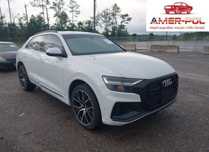 Audi Q8 Premium Plus 55 Tfsi Quattro Tiptronic 2020 3.0l