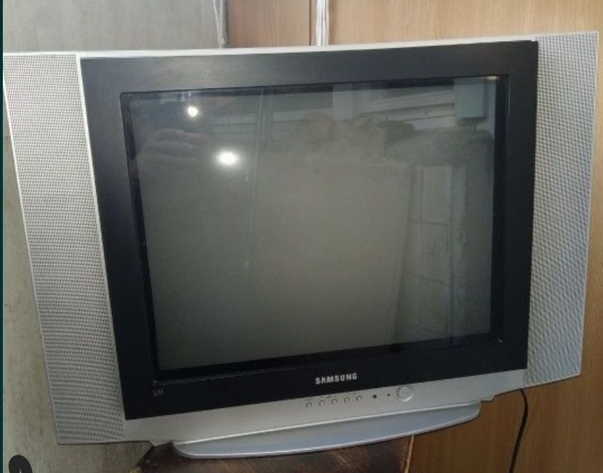 Телевізор Samsung CS-21Z45ZGQ
