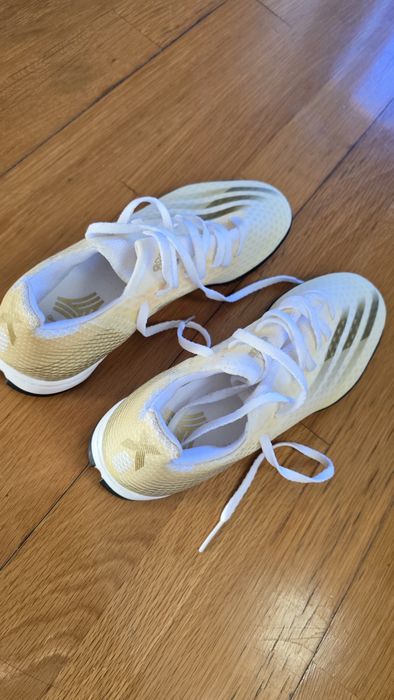 Chuteiras Adidas Ghosted 3 - novas