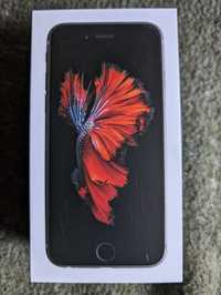 Caixa iPhone 6s 64gb model A1688