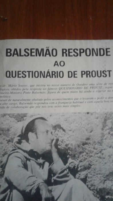 Revista Gaiola Aberta de 1983