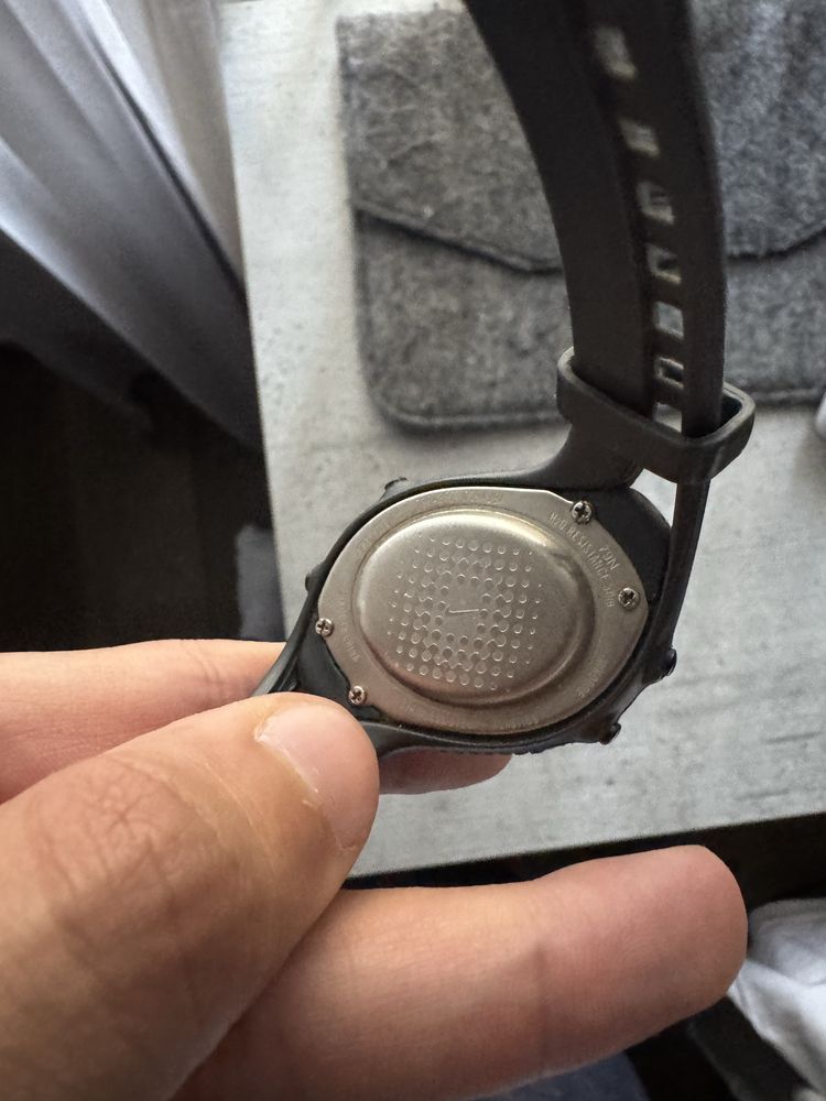 Годинник Nike оригінал