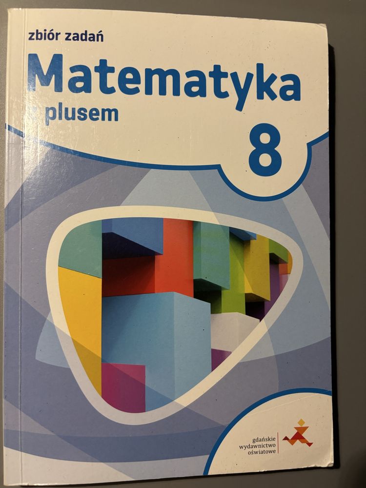 Matematyka z plusem zbiór zadań MBraun, J.Lech