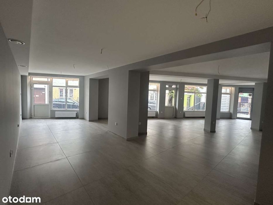 Wyjątkowy lokal w sercu Starachowic-po generalnym remoncie