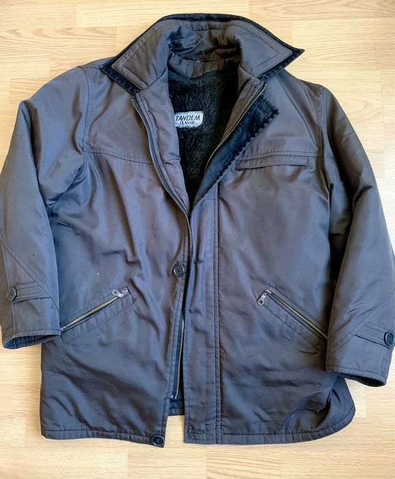 Куртки чоловічі, різні