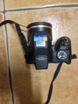 Aparat olimpus SP-590UZ