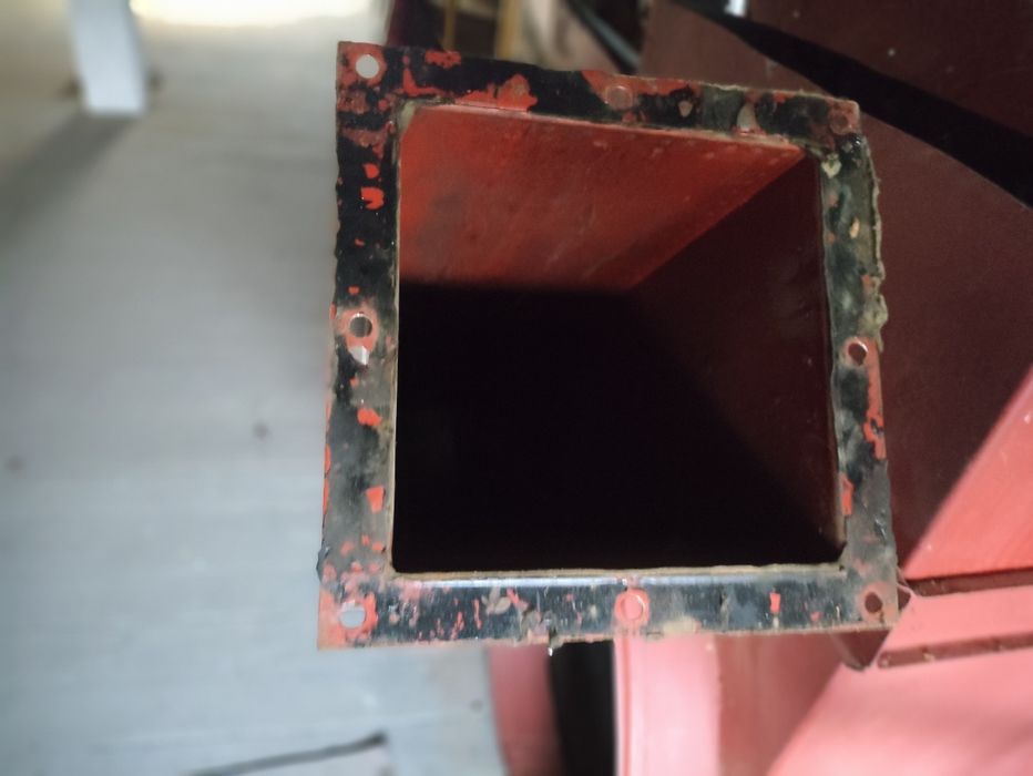 Silos ,sita, taśmociąg