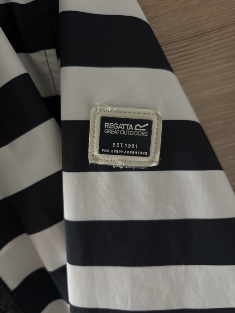 Kurtka przejściowa Regatta