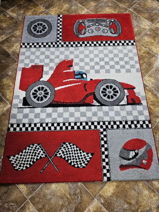 Dywan dla dzieci,   chłopca 120×170