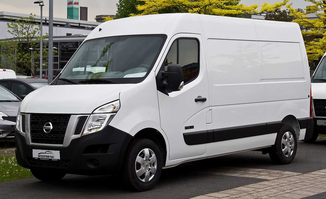 Skrzynia biegów Renault Master 2.3 Opel Movano III PF6018 części 10-18