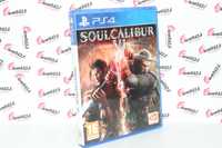 Soulcalibur VI Ps4 GameBAZA