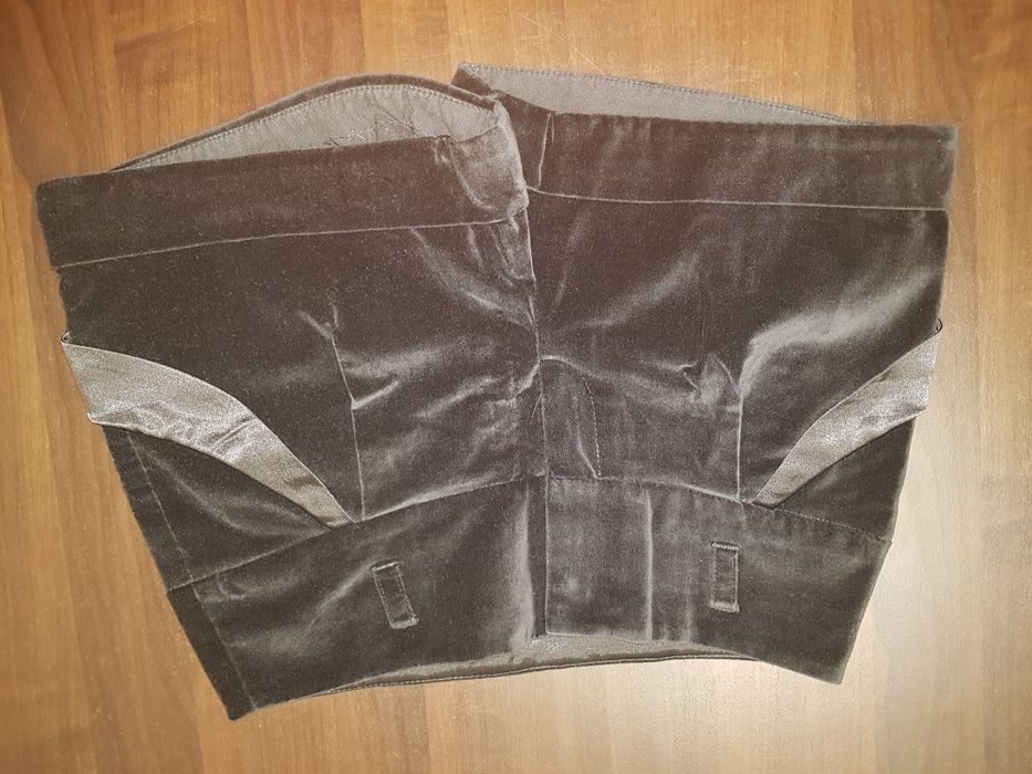 Szorty welurowe ORSAY rozm. M