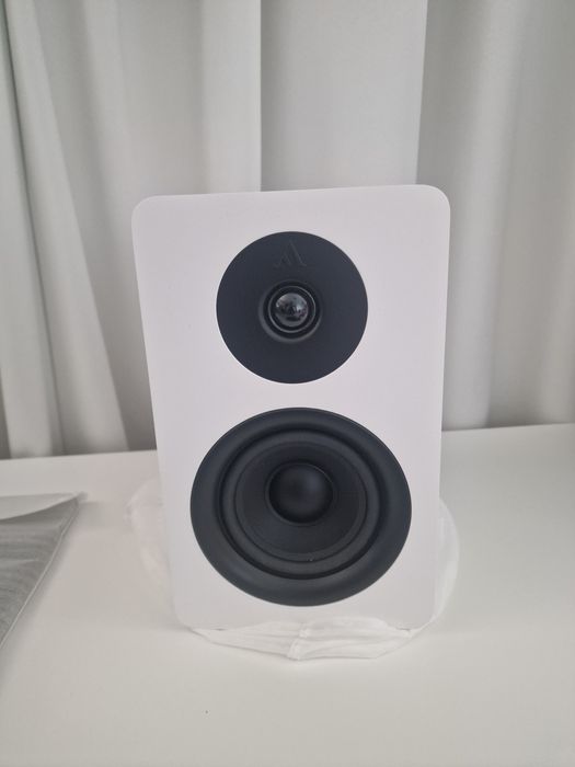Argon Audio Alto 4 zestaw kolumn pasywnych.