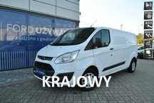 Ford Transit  Custom Trend 290 L2H1 2,0TDCi 130KM ASO Forda