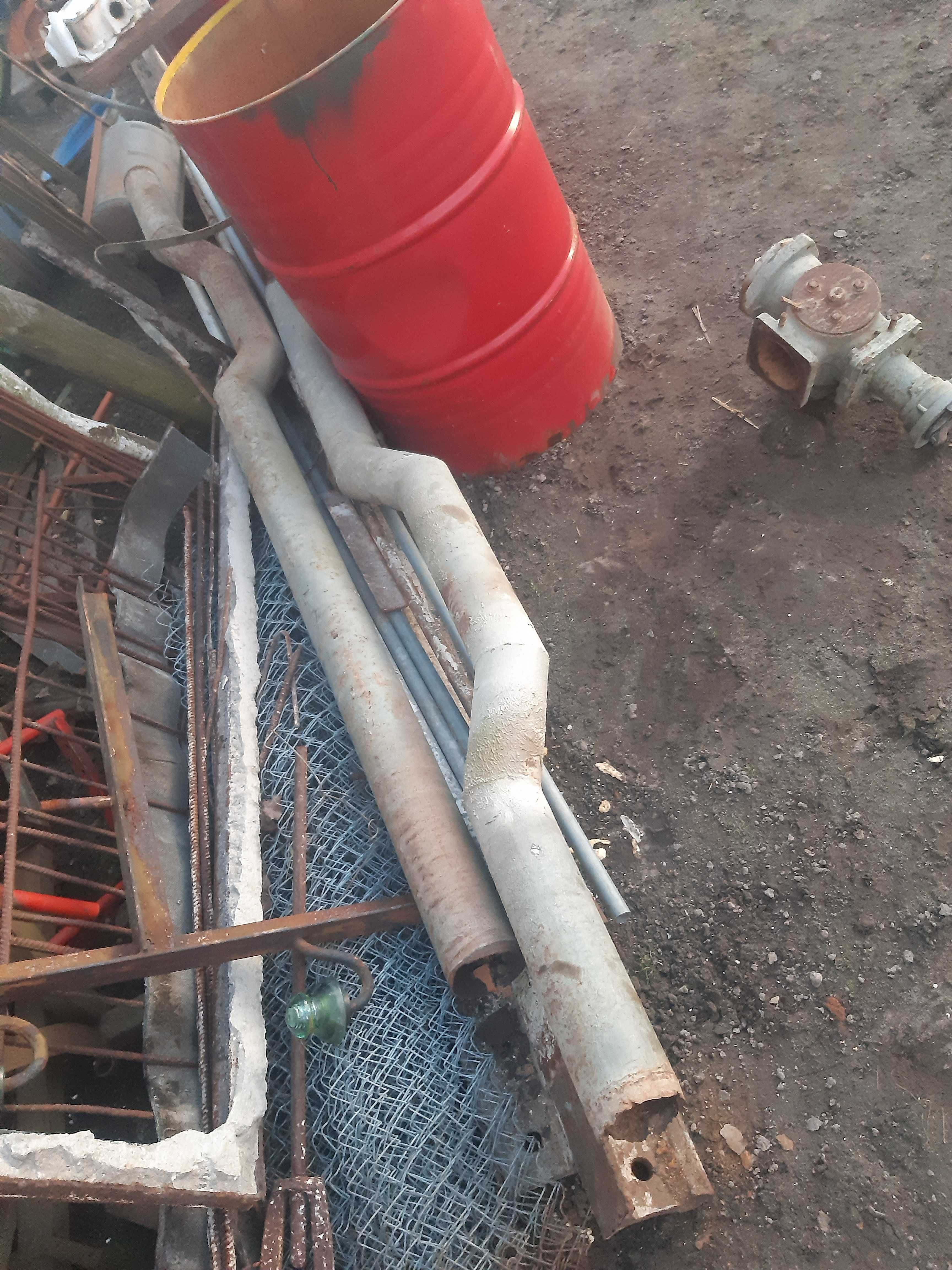 Pompa beczkowóz slimakowa srubowa meprozet pt 60 c-330