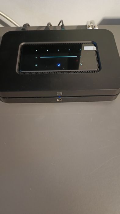 Bluesound node 2024