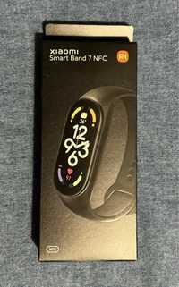 Xiaomi Smart Band 7 NFC