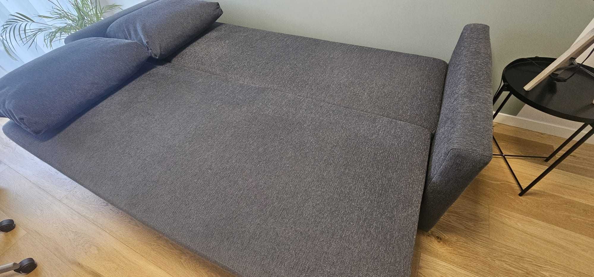 Sofá-Cama IKEA Holmsund 3 Lugares – Excelente Estado