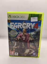Farcry 4 Xbox nr 1764