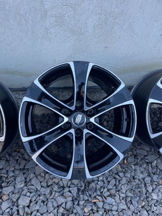 Диски  6х139 R18