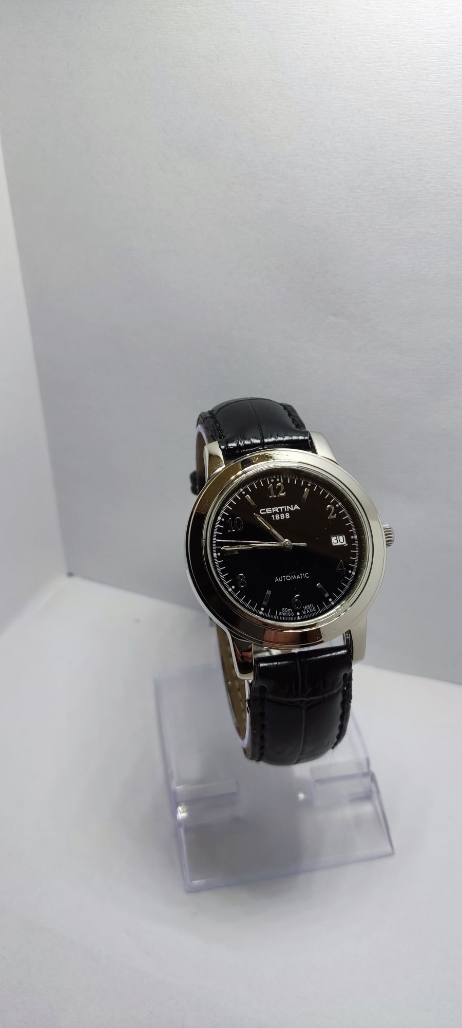 #83*   CERTINA Automat