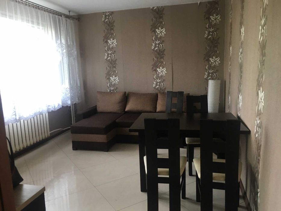 Mieszkanie Żwirki i Wigury-  2 pokojowe do wynajęcia