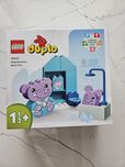 Klocki lego duplo