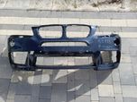 zderzak bmw x3 f25 m-pakiet 8048.094