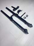 Amortyzator Rockshox Boxxer RC 27.5 2024