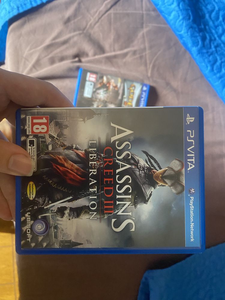 Lot psvita como novos