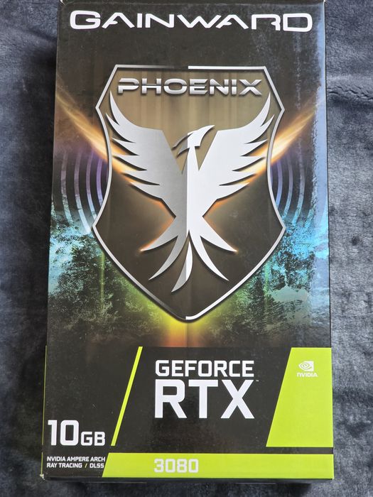 Gainward Phoenix GeForce RTX 3080
